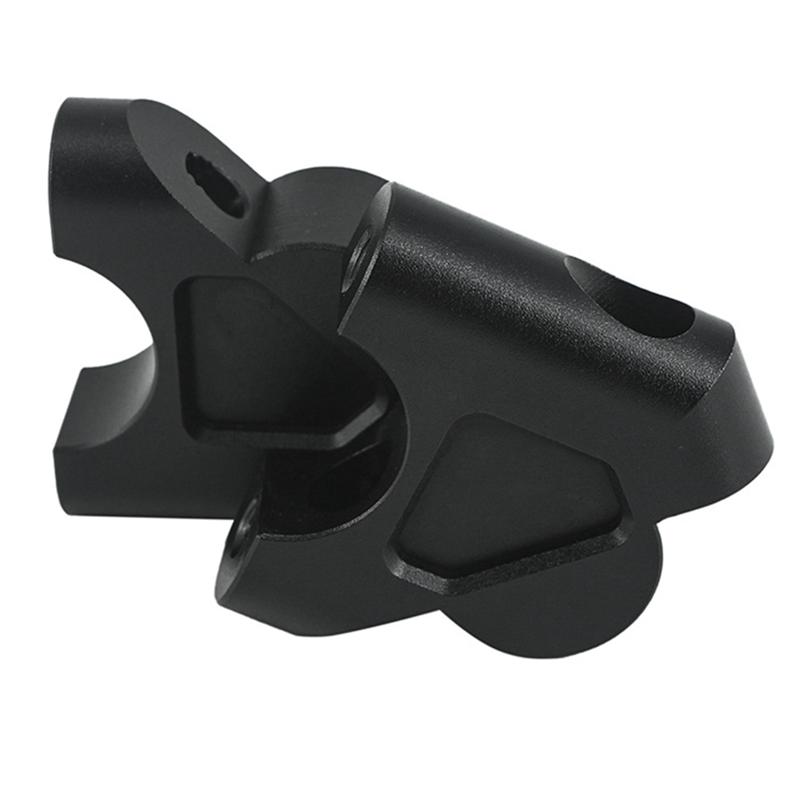 L10A Handlebar Riser Clamp Motorcycle Handlebar Riser Clamp Handlebar Riser Clamp For BMW R1200GS