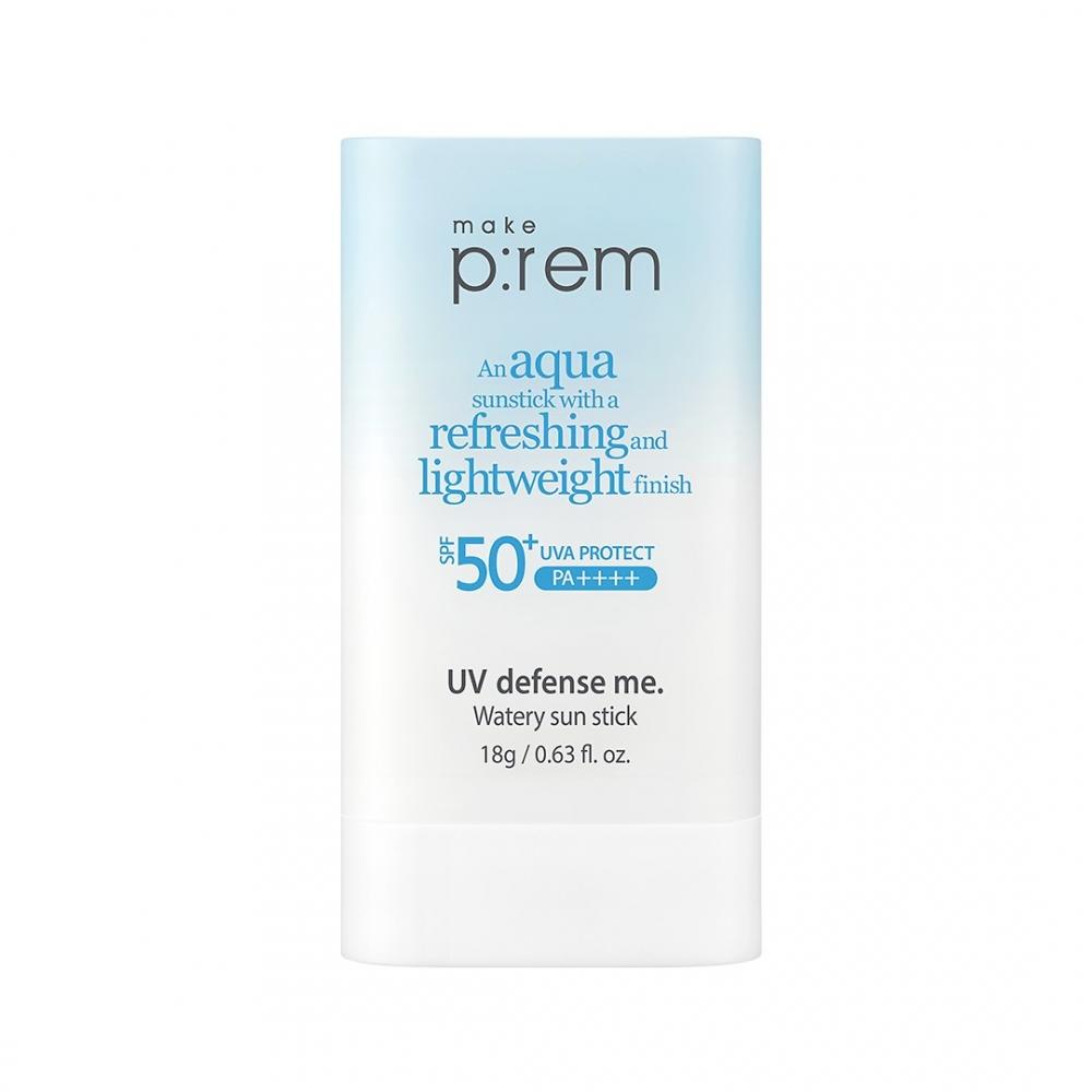 Makeprem Skin Uv Watery Sun Stick18g