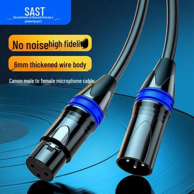 Audio- & Videozubehör – Audiokabel