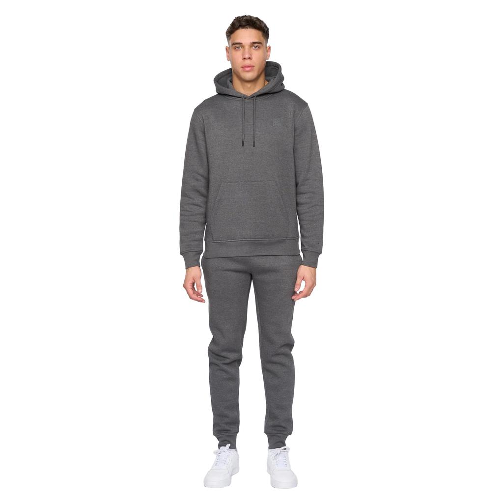 Duck and Cover Mens Merchell Hoodie And Joggers Set