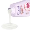 Clear Scalp Care Hydrating & Volumizing Hyaluronic Acid Shampoo