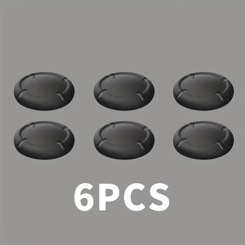 SWITCH Controller Joystick Replacement Accessory Set, Suitable for NS/OLED/Lite Original Controller Joystick Replacement Caps
