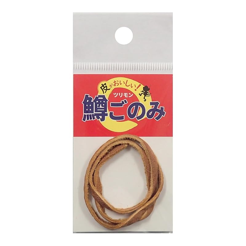 

Turing Monkey (Tsuring Monkey) Turimon Fly material for tube fishing Trout only #7 brown