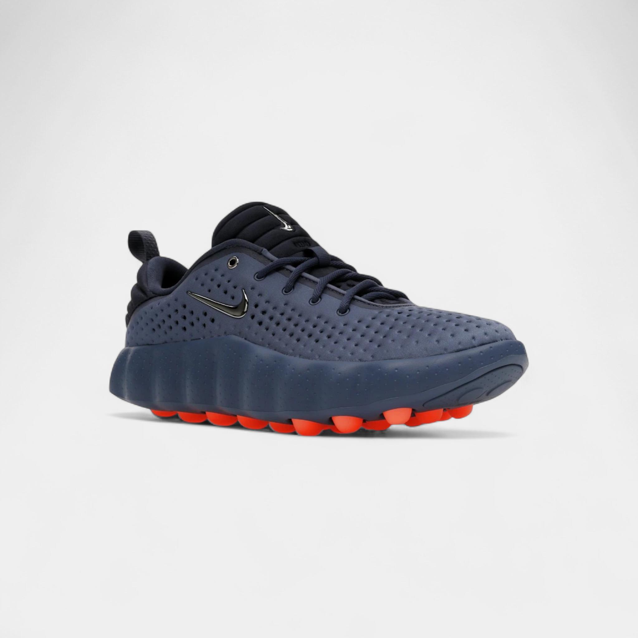 Nike Mind 002 Zibens Zils Hroms