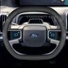Leather Car Steering Wheel Cover For Ford Expedition 2025 2026 Covers For Covers Auto Interior Ford Expedition 2025 Accessories