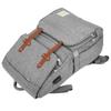 Mommy Bakcpack Waterproof Maternity Nappy Bag Large Capacity Stroller Hanging Bag