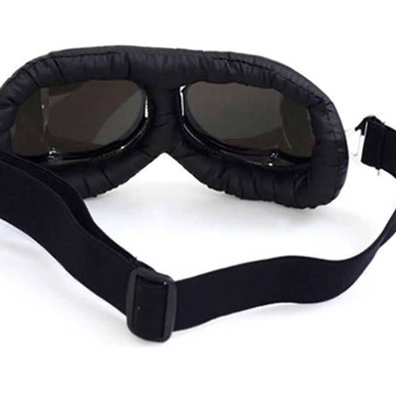 Folding Motorcycle Goggles