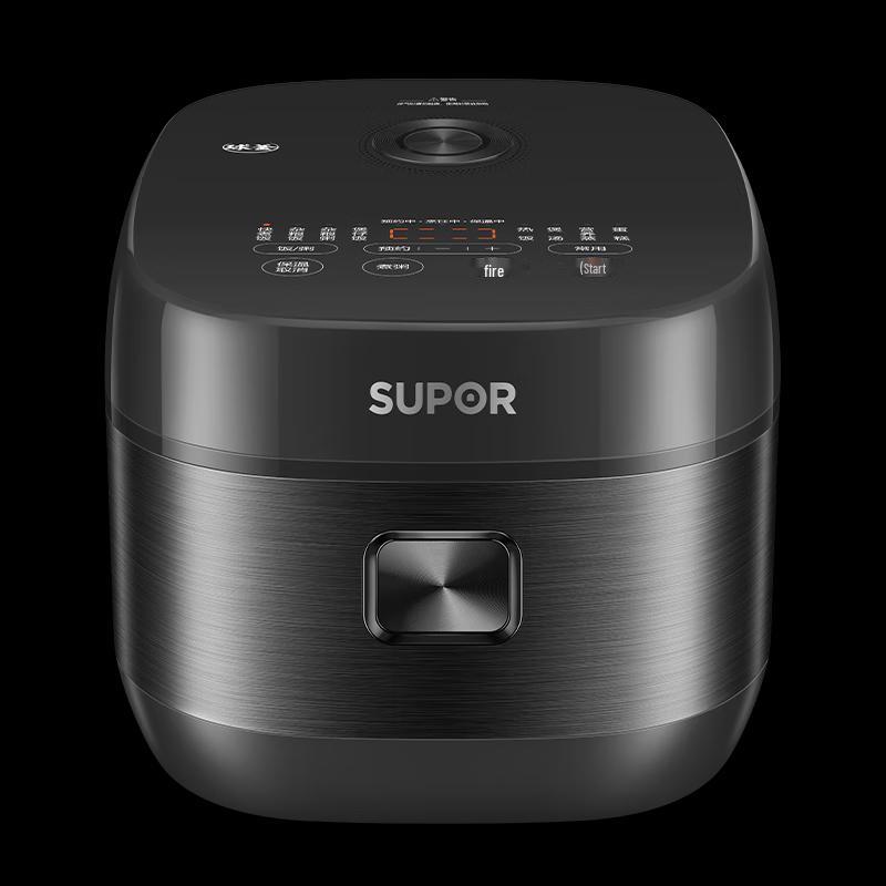 Электрическая рисоварка Supor 4,0 л