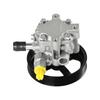 1pc Power Steering Pump for D1odge Journey Avenger C1hrysler Sebring 20-2402