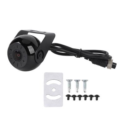 Backup Front View Camera HD Night Vision 120 Degree Wide Angle IP67 Water Resistant Reverse Camera for Cars SUVs Trucks