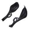Brush Handguard Raptor Kit Hand Guards 7/8" for YZ WR XR DT KLX CRF Blue