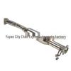 Stainless Steel Exhaust Pipe for RX-803-11 with Intake Manifold