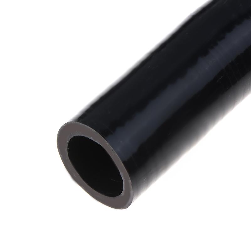 High Quality 90 Degree Silicone Elbow Hose 8mm 10mm 22mm 25mm 28mm Oil Coolant Pipe for Car and Truck