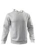 Men's Trendy Hooded Pullover Jacquard Sweatshirt & Sweatpants Set