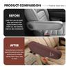Car Armrests Cover Centre Console Front Seat Armrest Protector For Citroen Grand Berlingo Jumper Celysee Xsara Picasso Aircross