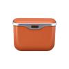 Waterproof Car Trash Can Solid Color Car Organizer Box  Auto Interior Accessories