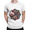 rResident Evil Funny Graphic 100 Cotton TShirt rResident Evil CODEVeronica Tees Tops For Unisex