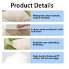 Waterproof Dog Bed Soft Sleeping Mat Washable Anti-Slip Oxford Cloth Pet Bed Mat for Small Medium Large Cat Summer Home Decors