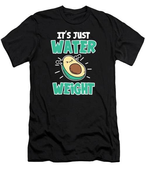 Avocado Workout Gym Guacamole Super Fruit Lover #2 T-Shirt S to 3XL S