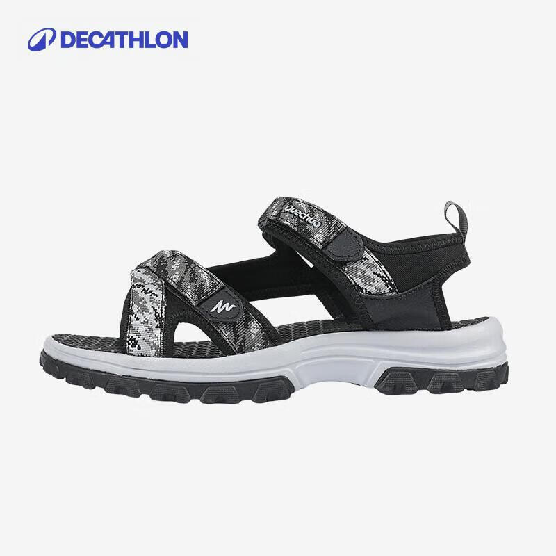 DECATHLON Kids Hiking & Beach Sandals 30/31