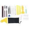 25PCS Model Tools Weeding Plotter Accessories Tweezers Spatula Hook Weeders