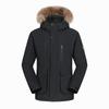 2025 Men's Winter Down Jacket/Windbreaker - 90% White Duck Down, Thick Graphene, Warm Outerwear