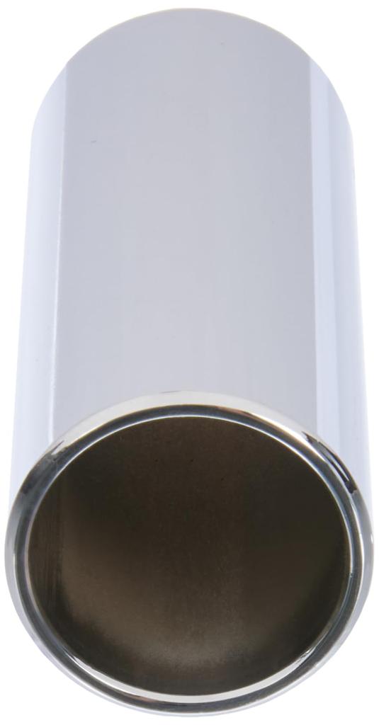 JIM DUNLOP Dunlop Slide Bar CHROME STEEL #220