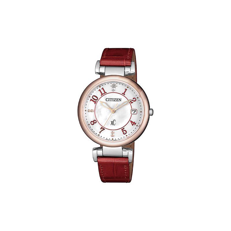 

CITIZEN Eco-Drive Series EO1196-07W синій