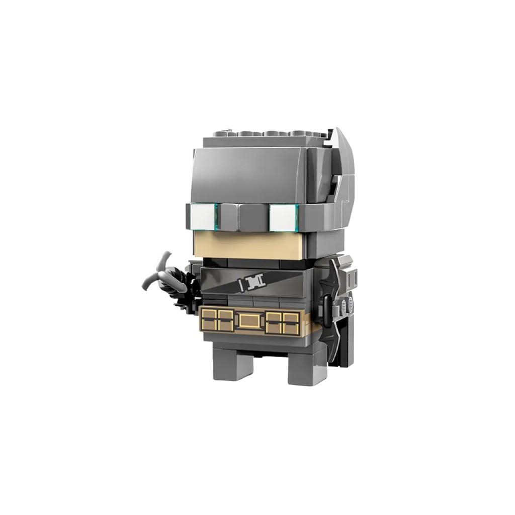 Lego Brickheadz Limited Edition Batman 85th Anniversary