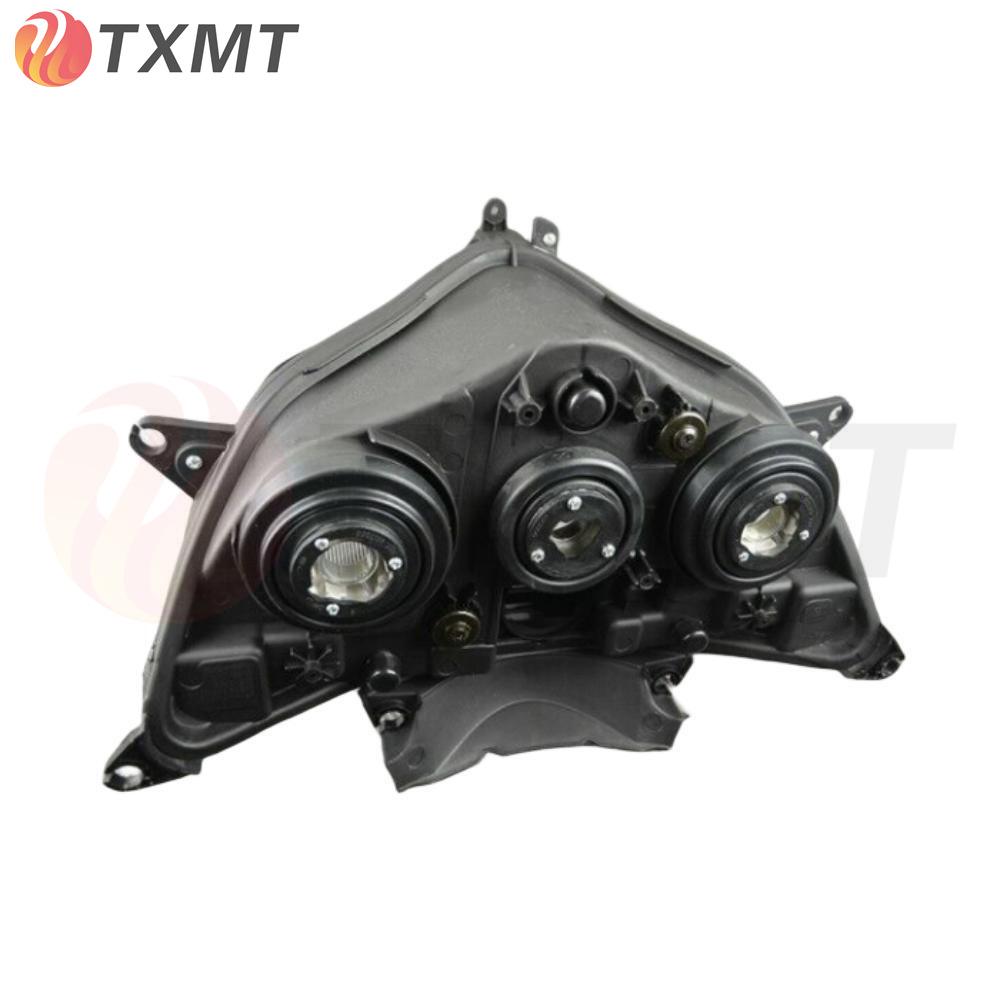 Suzuki GSXR600/750 K8 Front Headlight Assembly (Small/Medium) 2008-2010