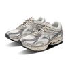 Mizuno Wave Orion Running Shoes Unisex Low top Ecru/Light Yellow/Dark Gray D1GH232116