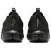 New COMME Des GARCONS HOMME PLUS x Nike Air Rejuven8 Slip Resistant Abrasion Resistant Low top Casual Shoes Unisex Black IF0364-001