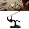 Watch Press Tool Professional Efficient Back Case Press Closer Battery Replacement Tool With 12 Fitting Dies