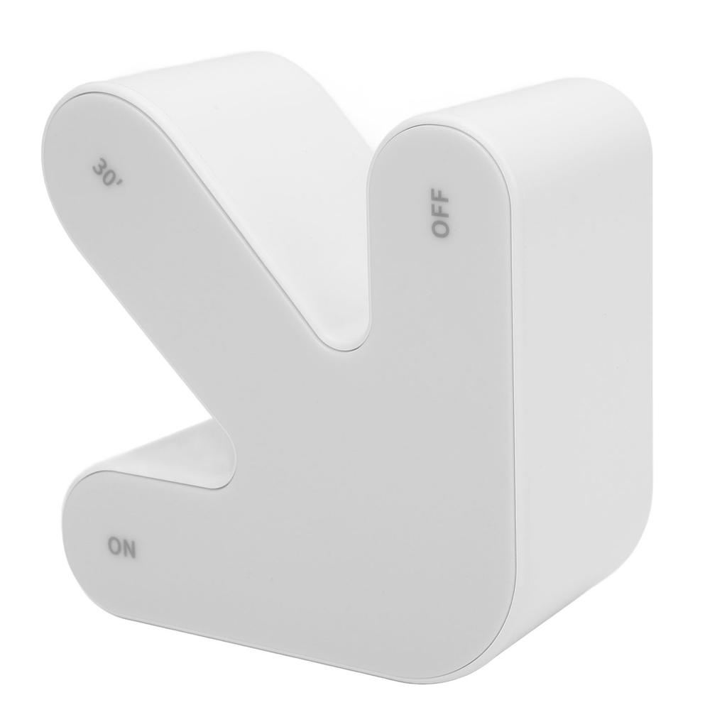 Arrowhead Flip Light RGB DIY 3D Directional Sign Night Light Desktop Ornament for Wedding Birthday P