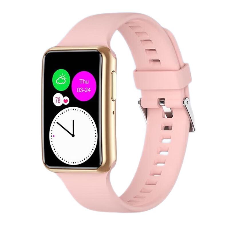 SMEBERT C6 Plus Smart Sports Bracelet (CN version)