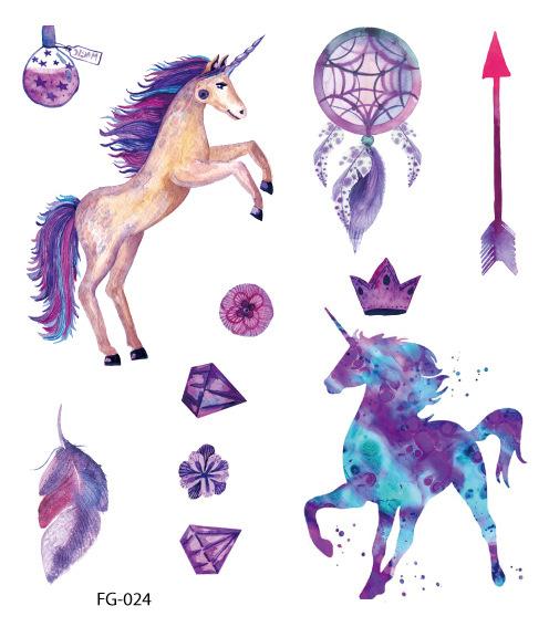 

Женские цветы временные татуировки наклейки водонепроницаемые наклейки для боди-арта одноразовые бабочки Tatouage Temporaire