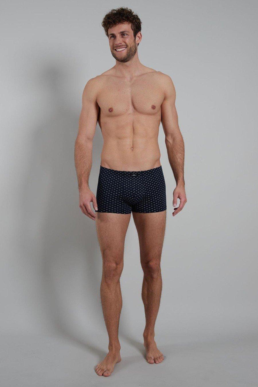 

Боксери труси, 2 штуки Gotzburg (92744) 56(3XL)
