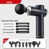 Konka Fascia Gun Home Muscle Relaxation Smart Electric Massager