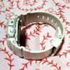 Used CASIO BABY-G 280 BA Watch Pink Beige