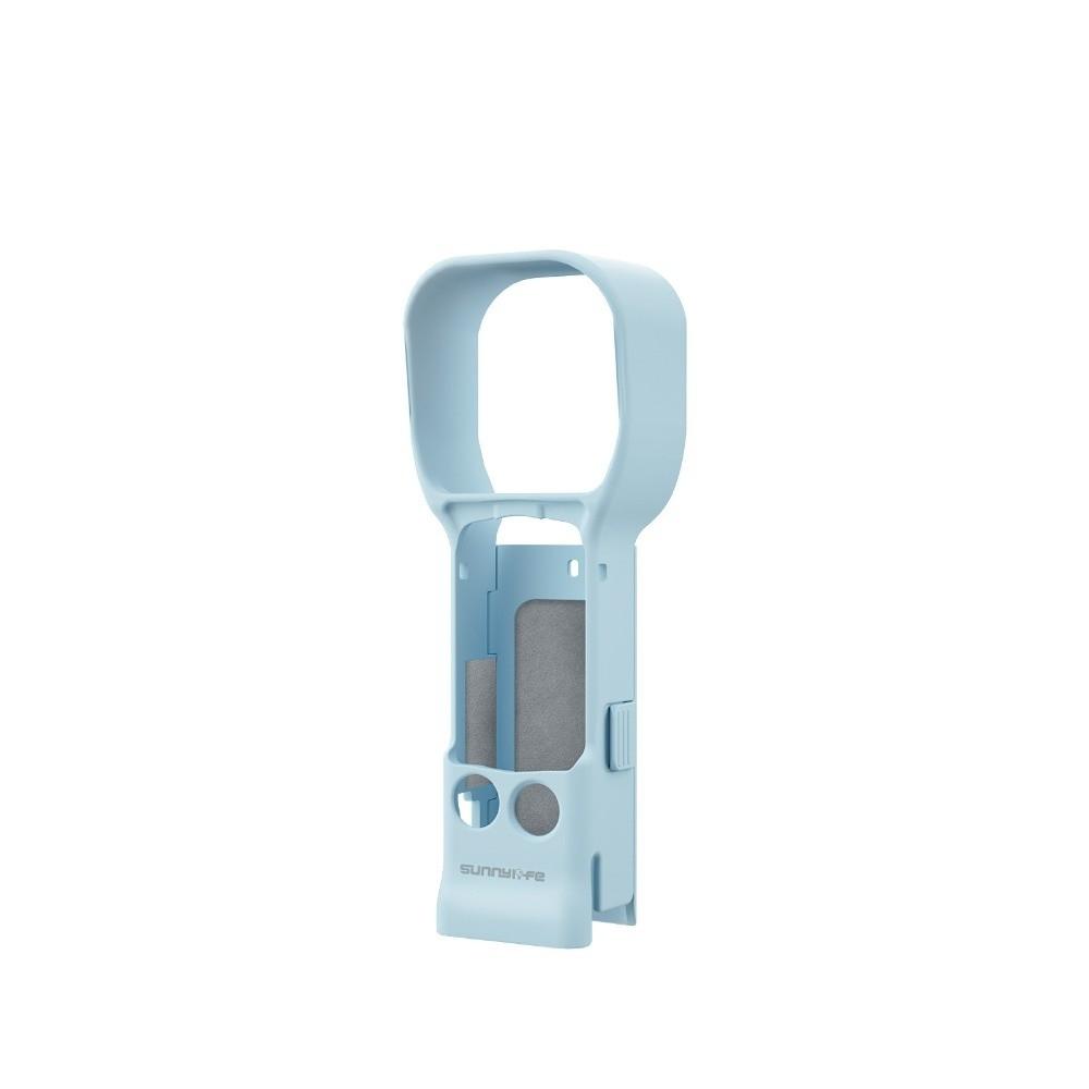 Anti-Scratch Protective Frame Case Housing Shell for DJI Osmo Pocket 4 3 Gimbal Camera Accessories