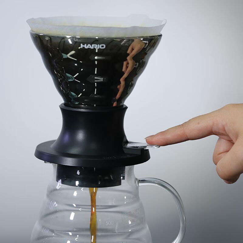 HARIO Coffee Drippers & Filter Cups