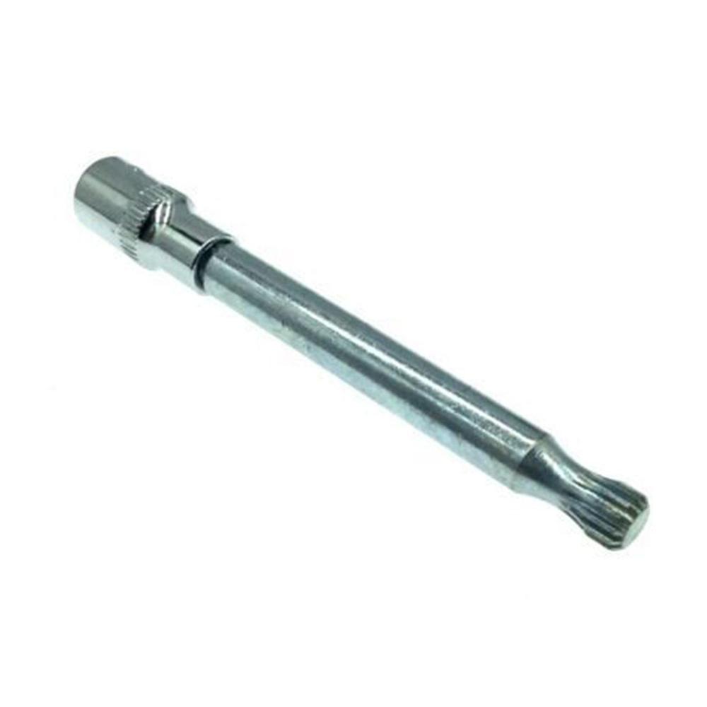 14T 7.3mm DSG Gearbox Clutch Motor Electromechanical Unit Unlocking Tool Silver