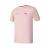 New FILA CYCLING T Shirt Men's Light Plum Pink A11M528108F-PK