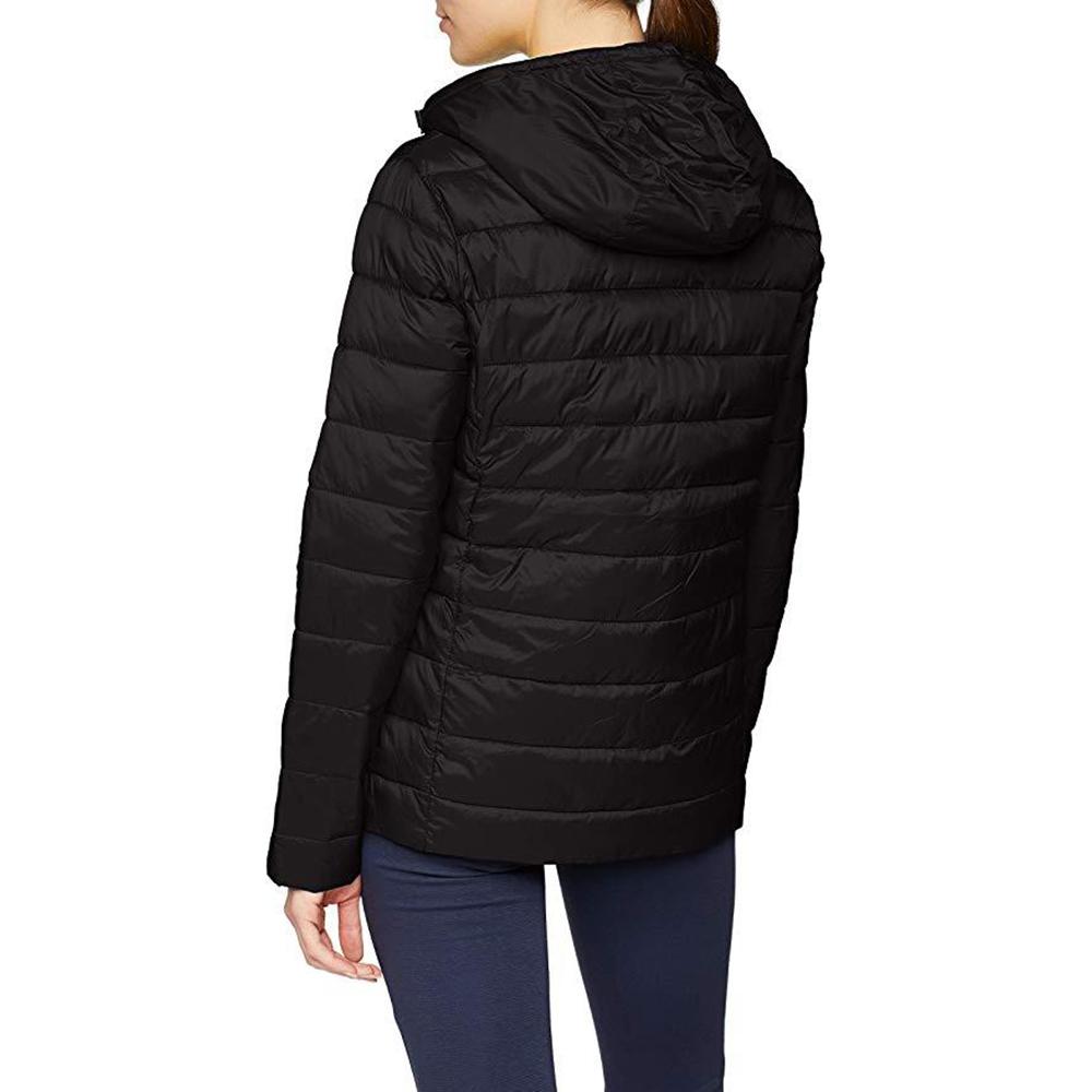 Result Urban Womens/Ladies Snowbird Hooded Jacket