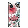 3D Emboss Case For Huawei Nova Y72s Y63 Y72 12s Pura 70 Pro Ultra P60 Pro Phone Case Y 72 S Y 63 Black Silicone Soft Back Cover