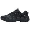 Heritage-FHT Cat Paw 3.0 Retro Shock Absorbing Non-Slip Wear-Resistant Low-Top Casual Urban Commuting Running Shoes Women Sneaker F12W144123FBK