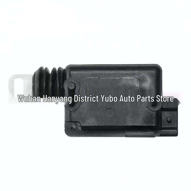 Compatible Peugeot 206 Central Locking Switch - Part Numbers: 7701039565, 7702127213, 7702127962