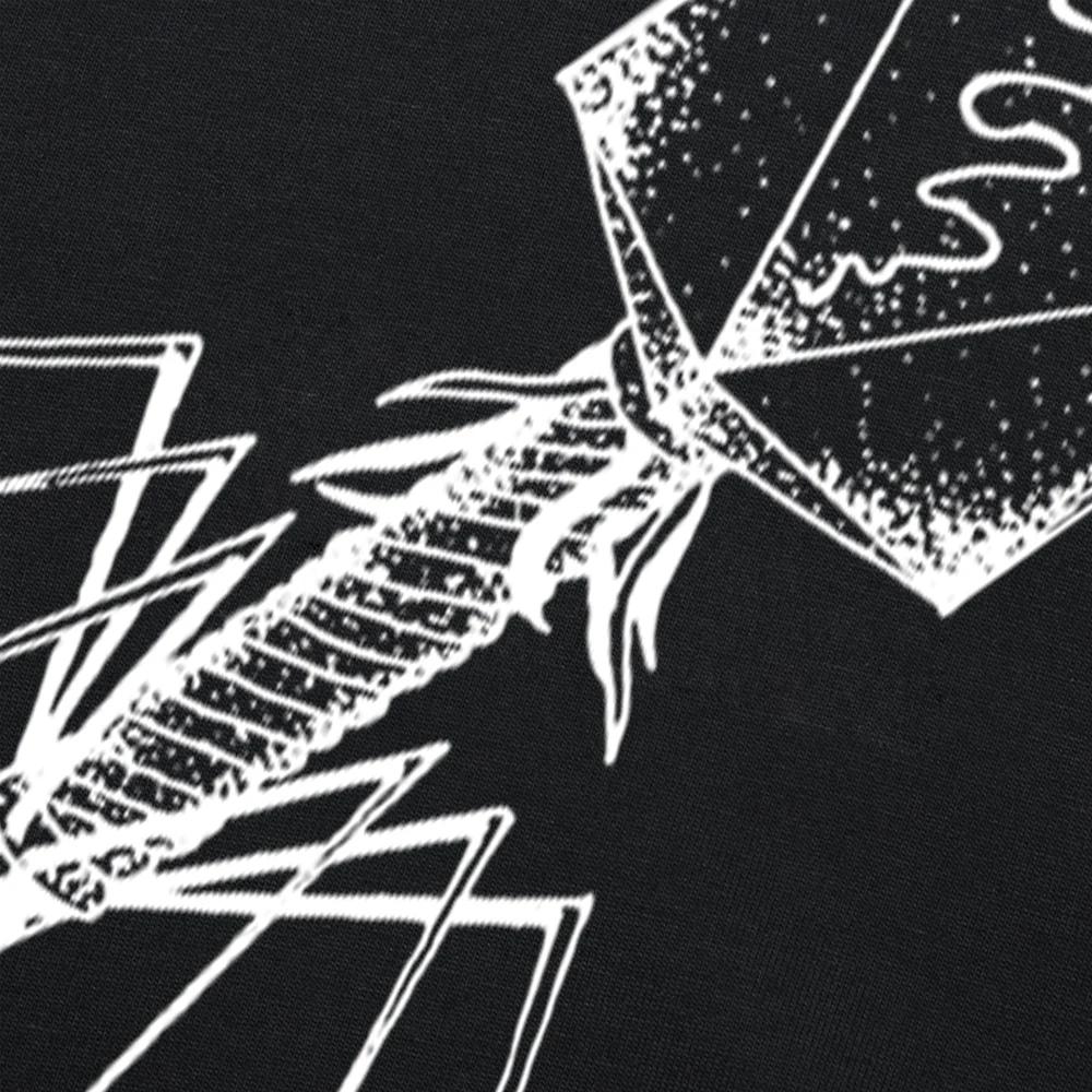 Unisex Funny Virology Microbiology Bacteriophage Biology T Shirts Graphic Cotton Streetwear Short Sleeve Birthday Gifts Summer T-shirt