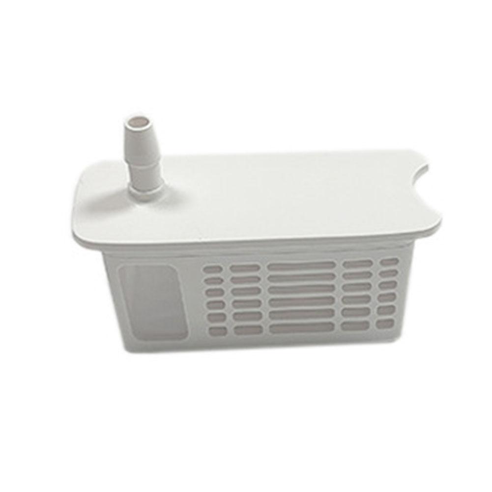 

Аксессуары для модулей с ионами серебра для ECOVACS X2 X2Pro