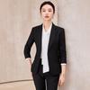 Women's Iron-Free Wrinkle-Resistant Professional Business Suit Set